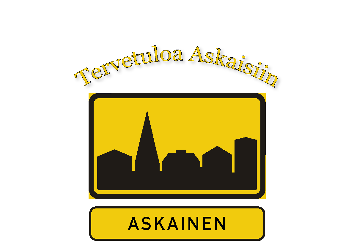Askainen taajama