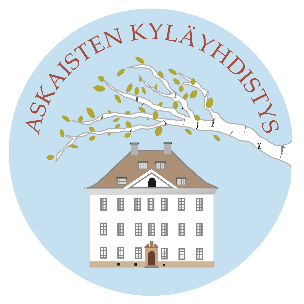 Askaisten kyläyhdistys